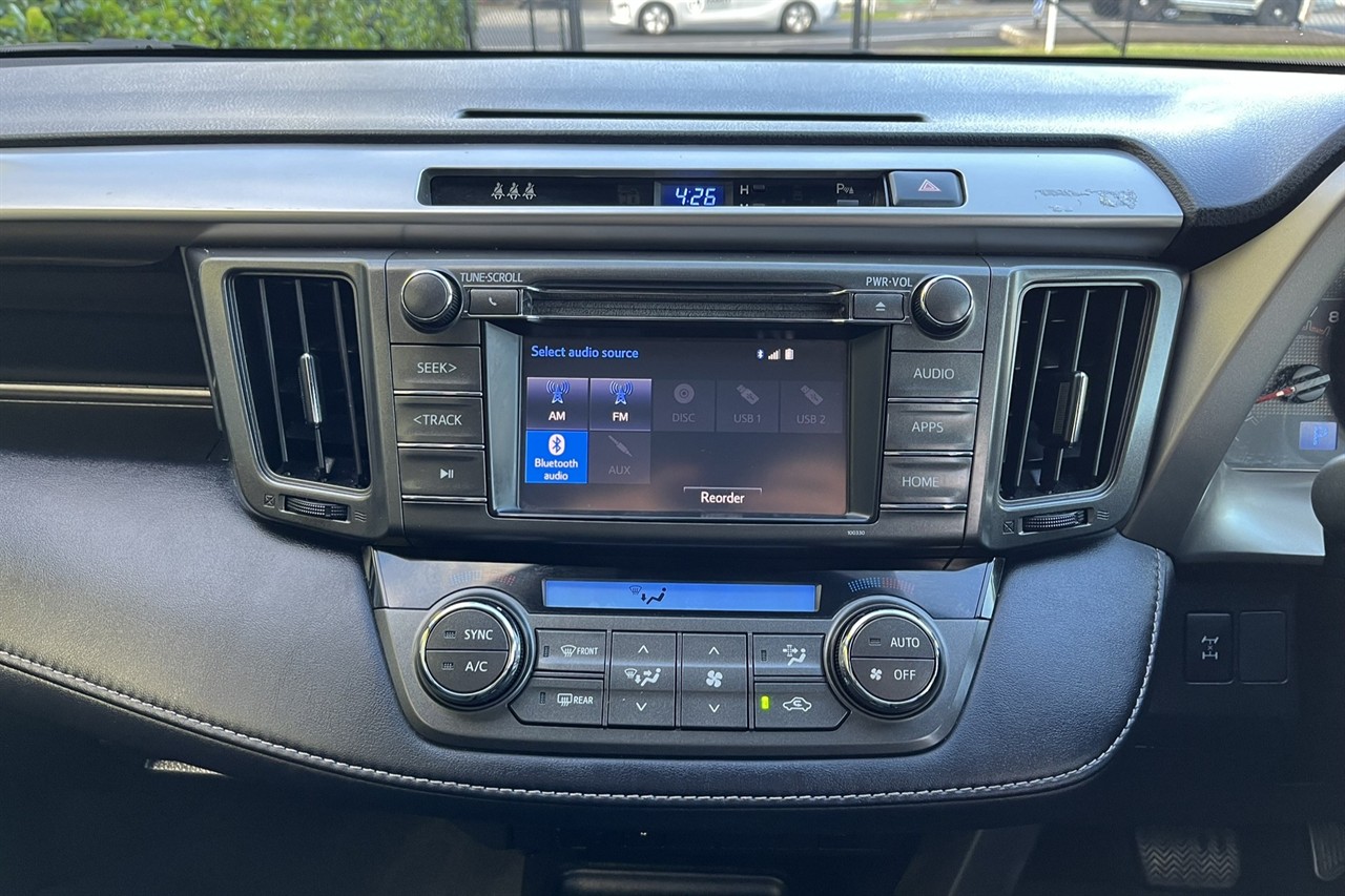 2014 Toyota RAV4
