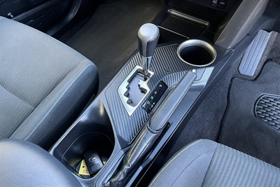 2014 Toyota RAV4 - Thumbnail