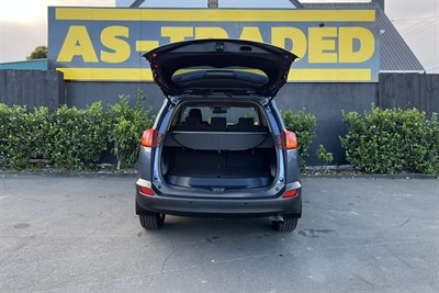2014 Toyota RAV4 - Thumbnail