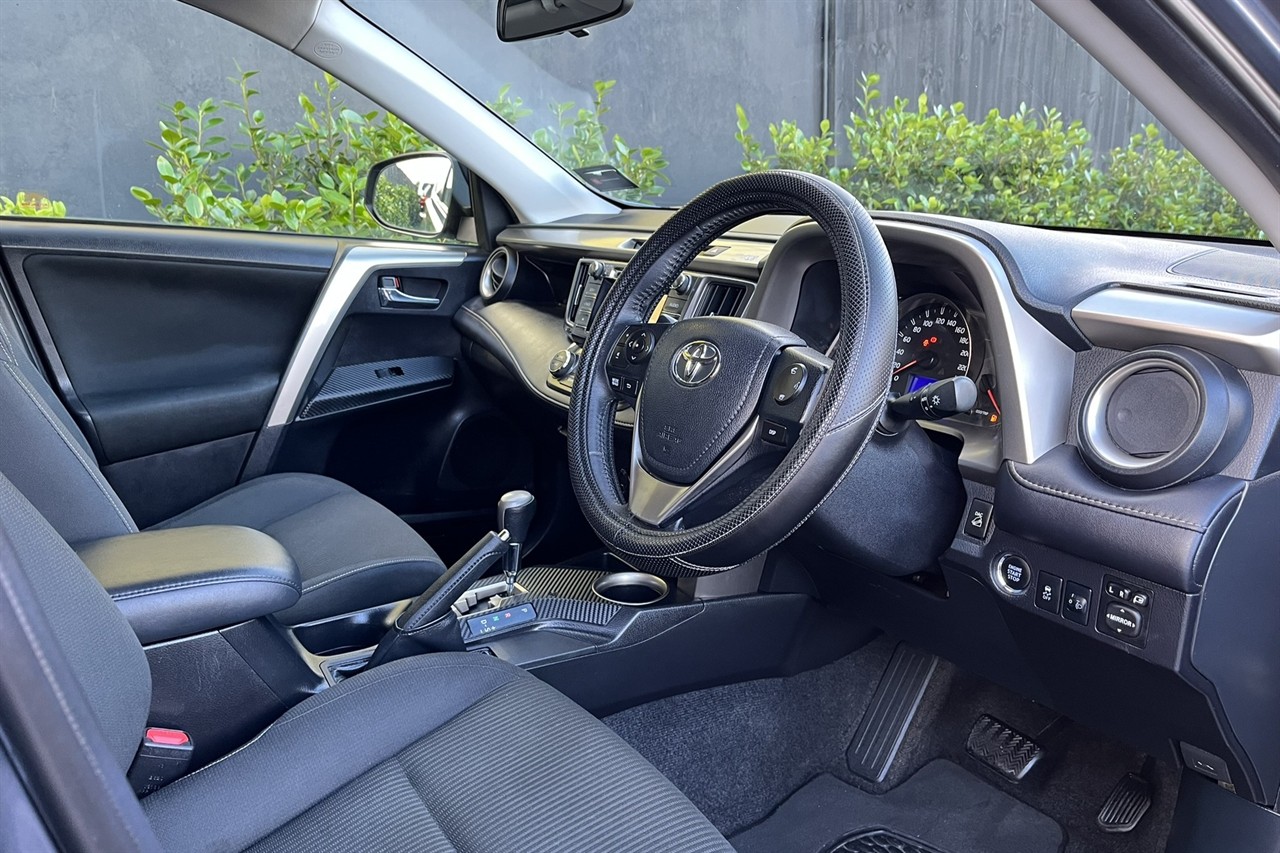 2014 Toyota RAV4