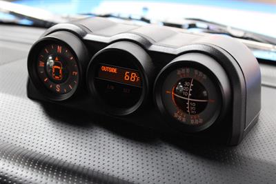 2011 Toyota FJ CRUISER - Thumbnail