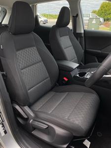 2025 MG ZS - Thumbnail