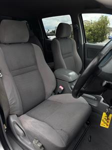 2011 Toyota Hilux - Thumbnail