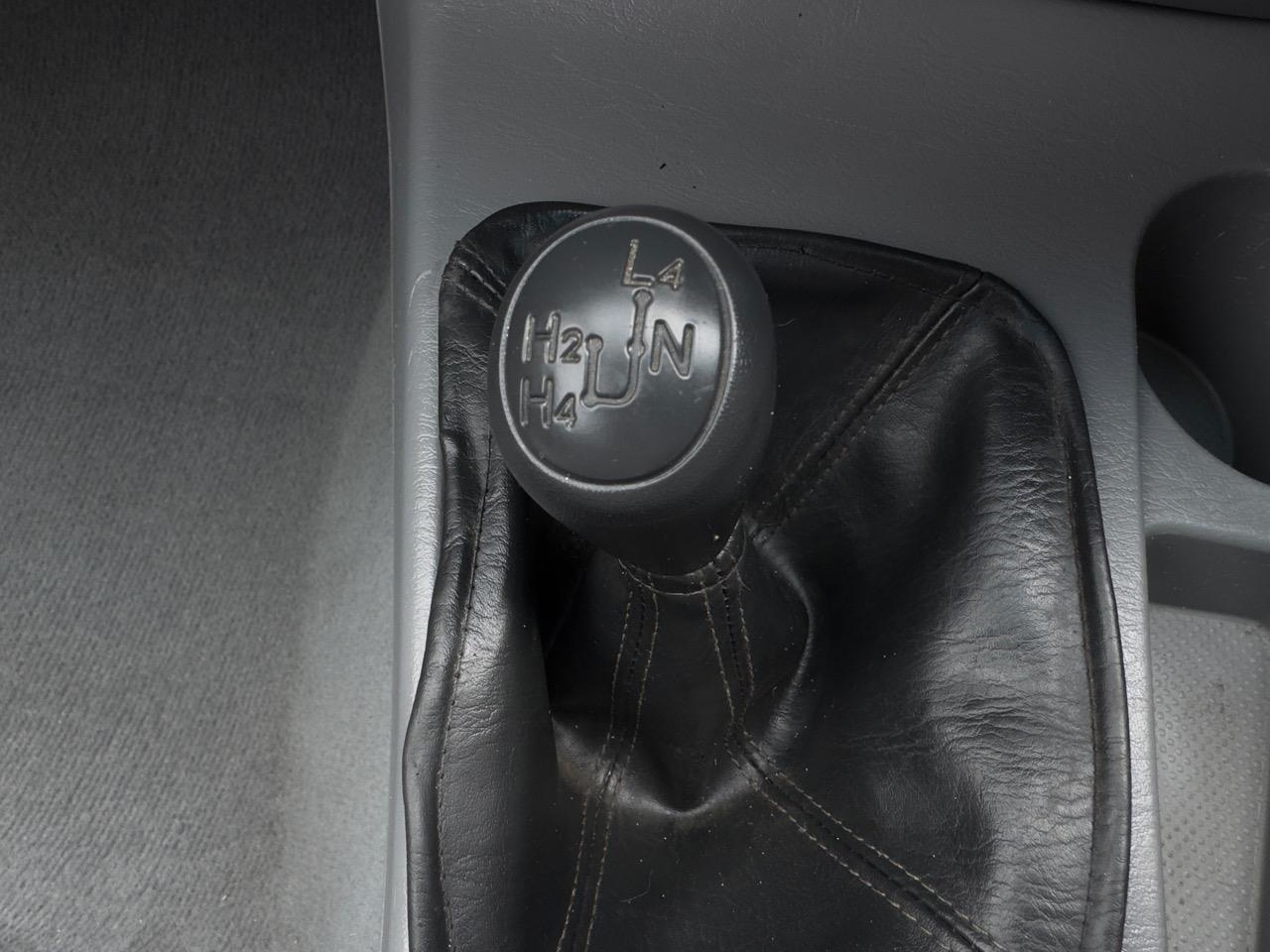 2011 Toyota Hilux