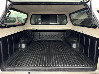 2011 Toyota Hilux - Thumbnail