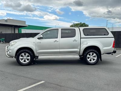 2011 Toyota Hilux - Thumbnail