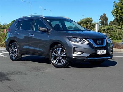 2022 Nissan X-Trail - Image Coming Soon