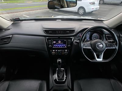 2022 Nissan X-Trail - Thumbnail