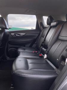2022 Nissan X-Trail - Thumbnail