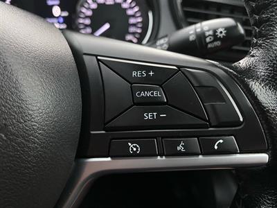 2022 Nissan X-Trail - Thumbnail
