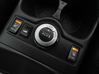 2022 Nissan X-Trail - Thumbnail