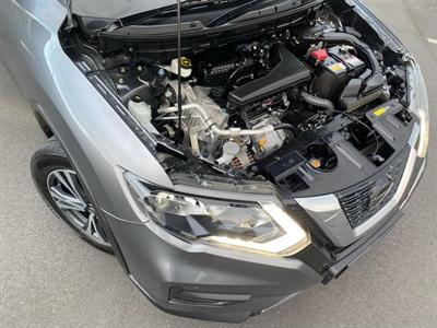 2022 Nissan X-Trail - Thumbnail