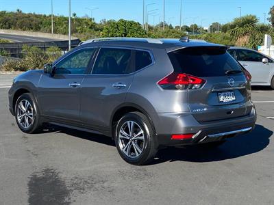 2022 Nissan X-Trail - Thumbnail
