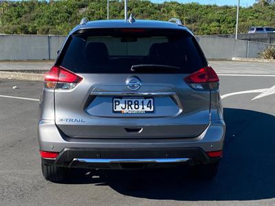2022 Nissan X-Trail - Thumbnail