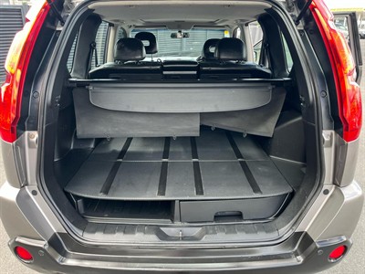 2010 Nissan X-Trail - Thumbnail