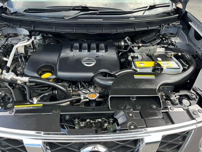 2010 Nissan X-Trail - Thumbnail