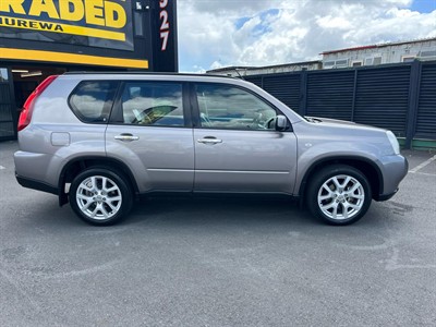 2010 Nissan X-Trail - Thumbnail