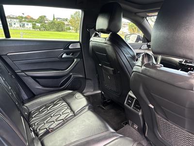 2022 Peugeot 508 - Thumbnail