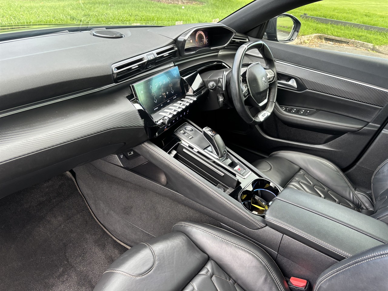 2022 Peugeot 508
