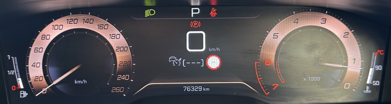 2022 Peugeot 508