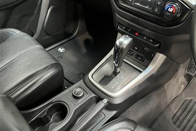 2016 Holden Trailblazer - Thumbnail