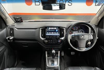 2016 Holden Trailblazer - Thumbnail