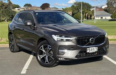 2022 Volvo XC60