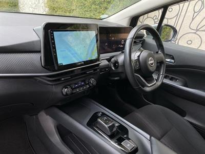 2021 Nissan Note - Thumbnail