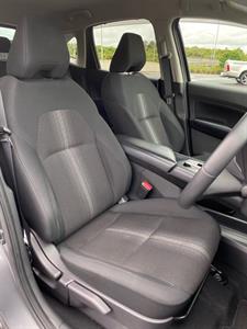 2021 Nissan Note - Thumbnail