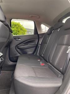 2021 Nissan Note - Thumbnail