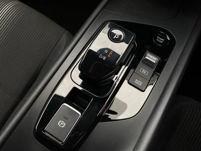 2021 Nissan Note - Thumbnail