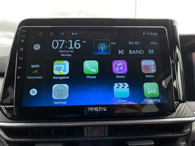 2021 Nissan Note - Thumbnail