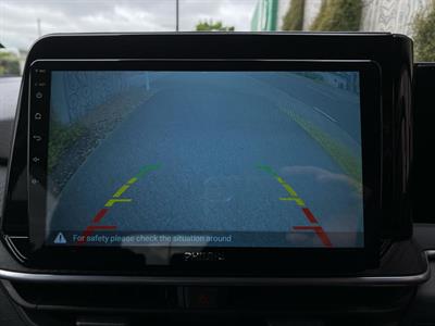 2021 Nissan Note - Thumbnail