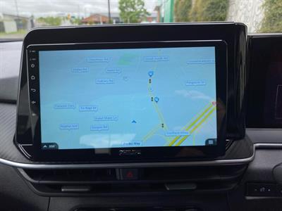 2021 Nissan Note - Thumbnail