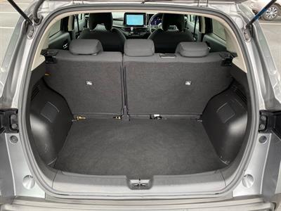 2021 Nissan Note - Thumbnail