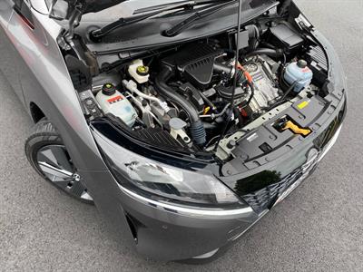 2021 Nissan Note - Thumbnail