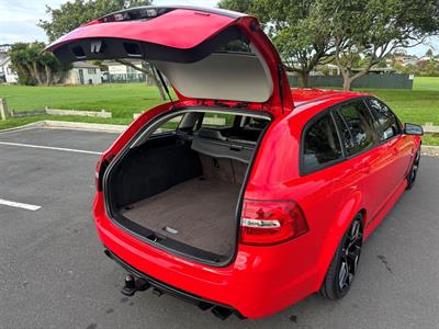 2016 Holden Commodore - Thumbnail