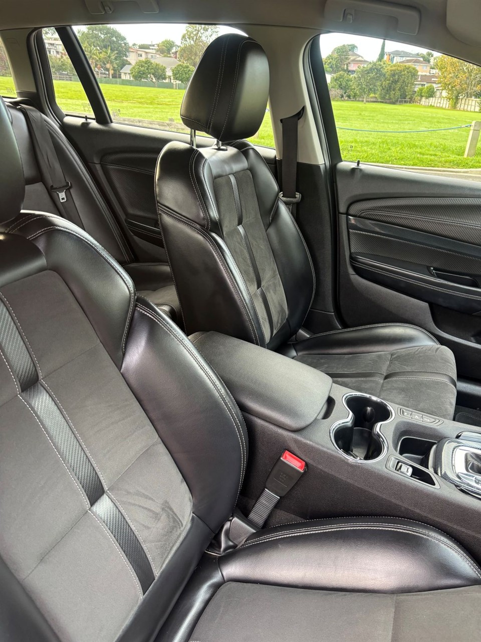 2016 Holden Commodore