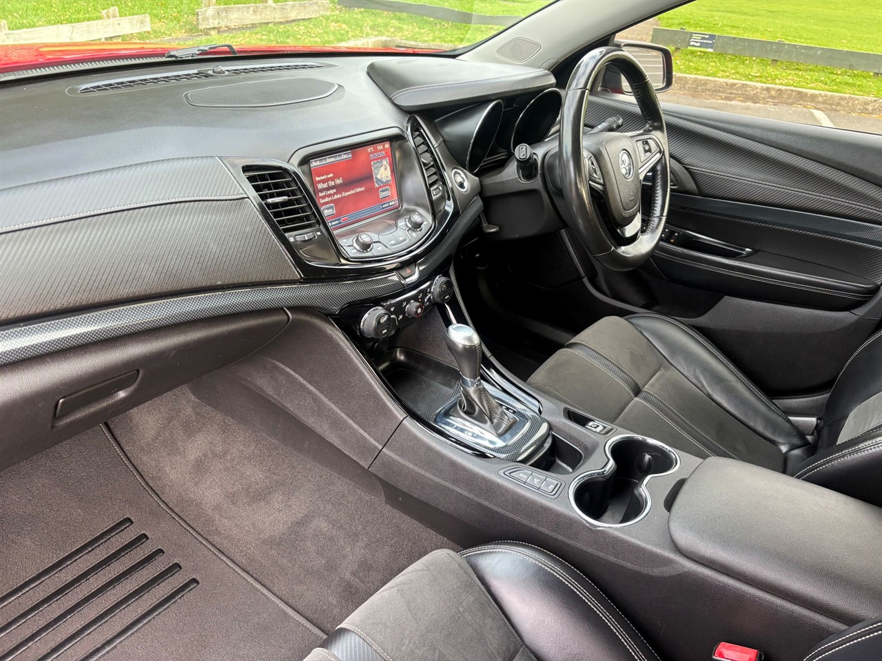 2016 Holden Commodore