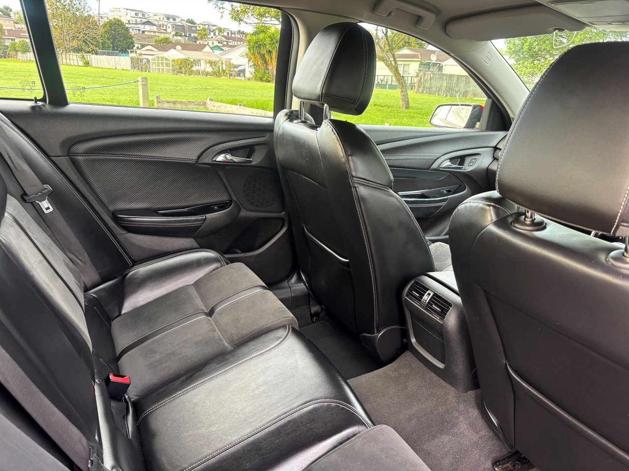 2016 Holden Commodore