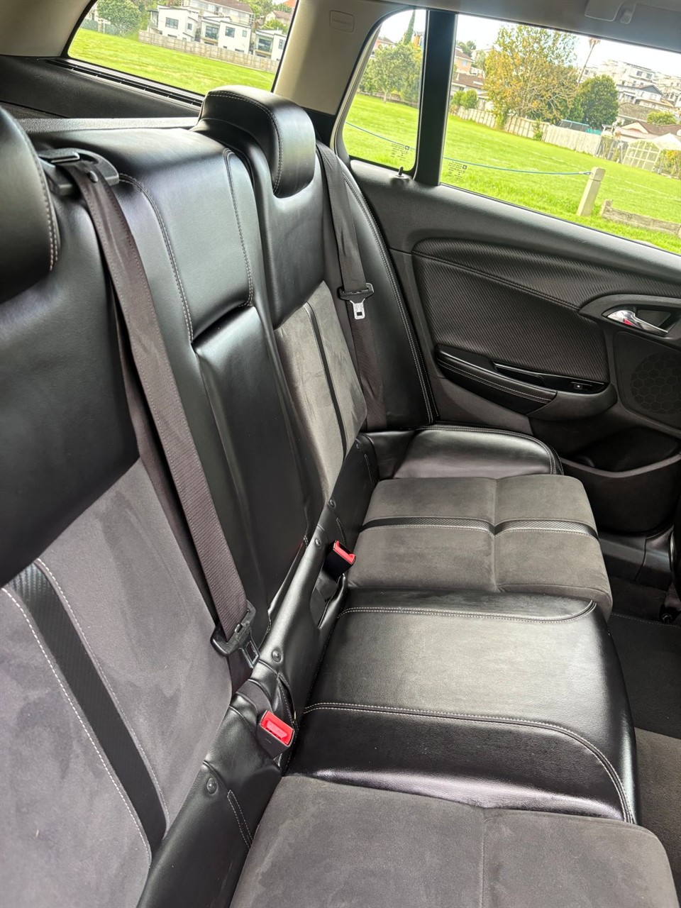 2016 Holden Commodore