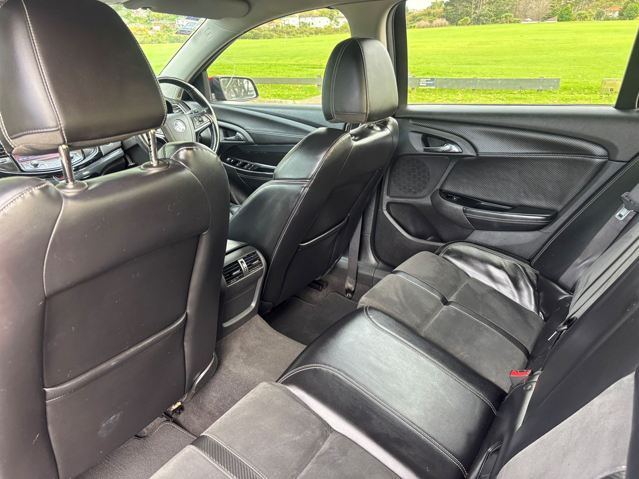 2016 Holden Commodore