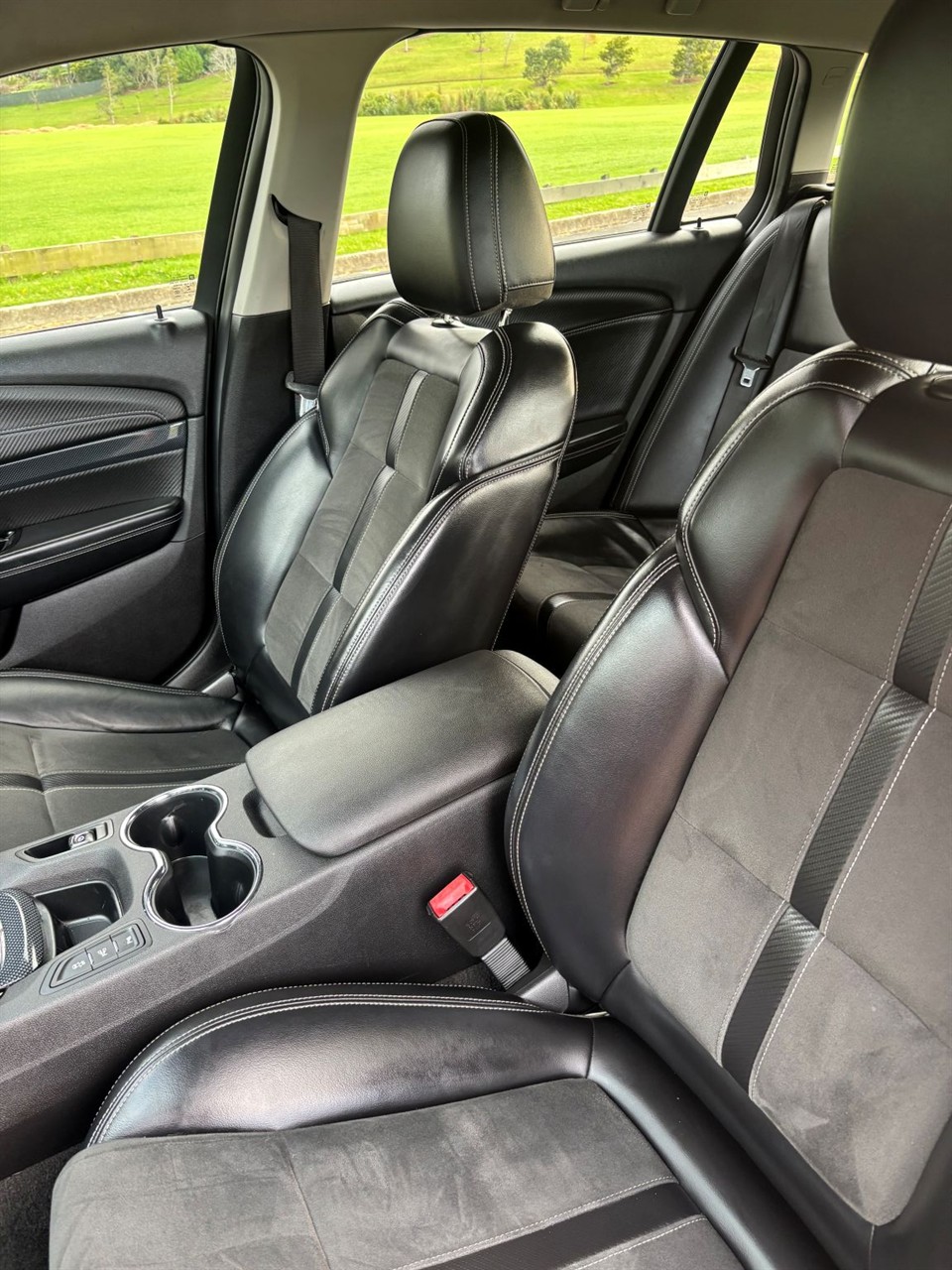 2016 Holden Commodore