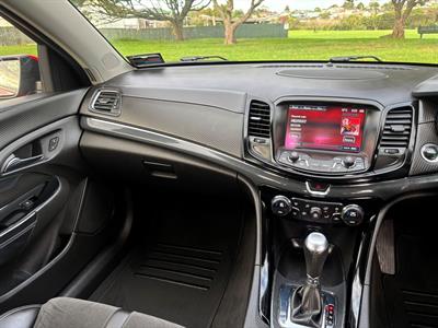 2016 Holden Commodore - Thumbnail