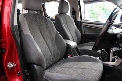 2015 Holden Colorado - Thumbnail