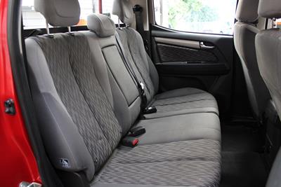 2015 Holden Colorado - Thumbnail