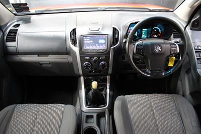 2015 Holden Colorado - Thumbnail