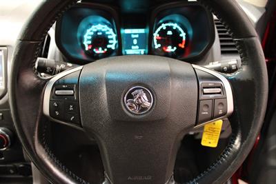 2015 Holden Colorado - Thumbnail
