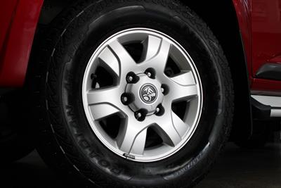 2015 Holden Colorado - Thumbnail