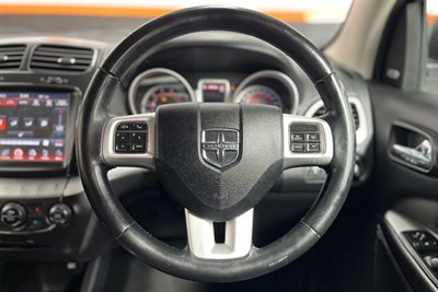 2016 Dodge Journey - Thumbnail